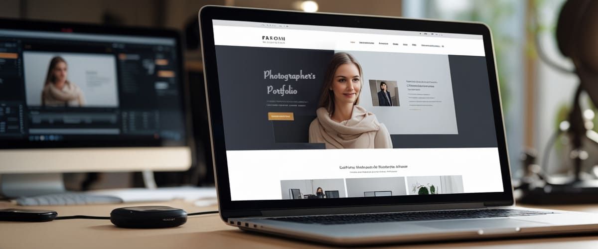 Креативні портфоліо