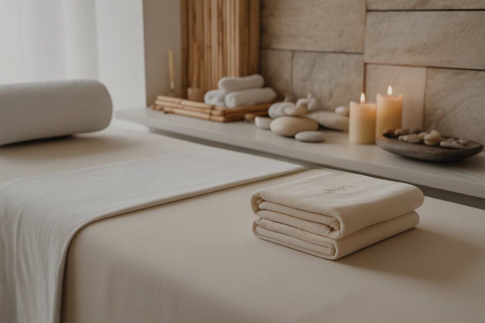 Spa та відновлення